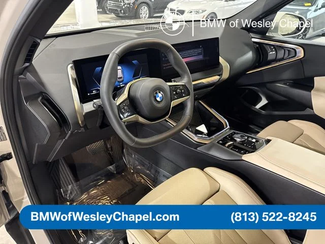 2025 BMW X3 30 - Photo 20