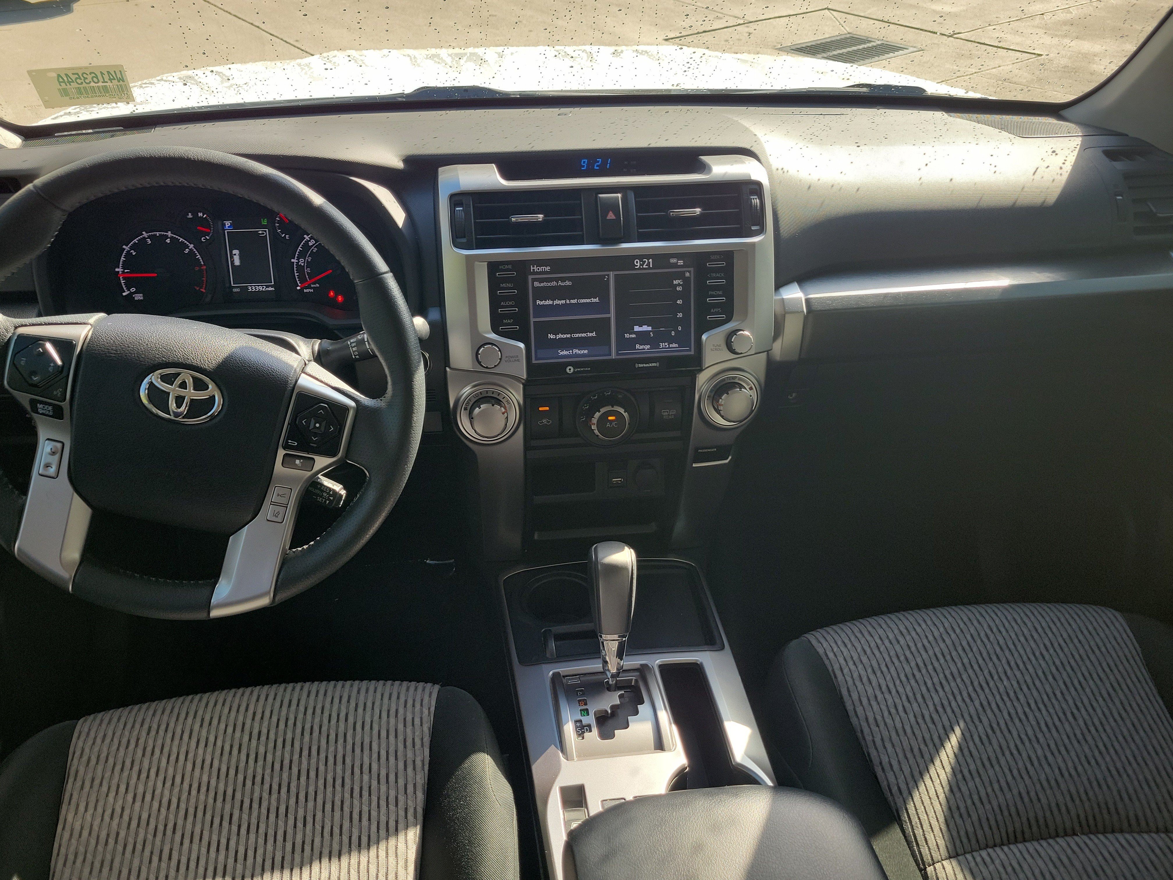 Used 2024 Ice Toyota SR5 image 16
