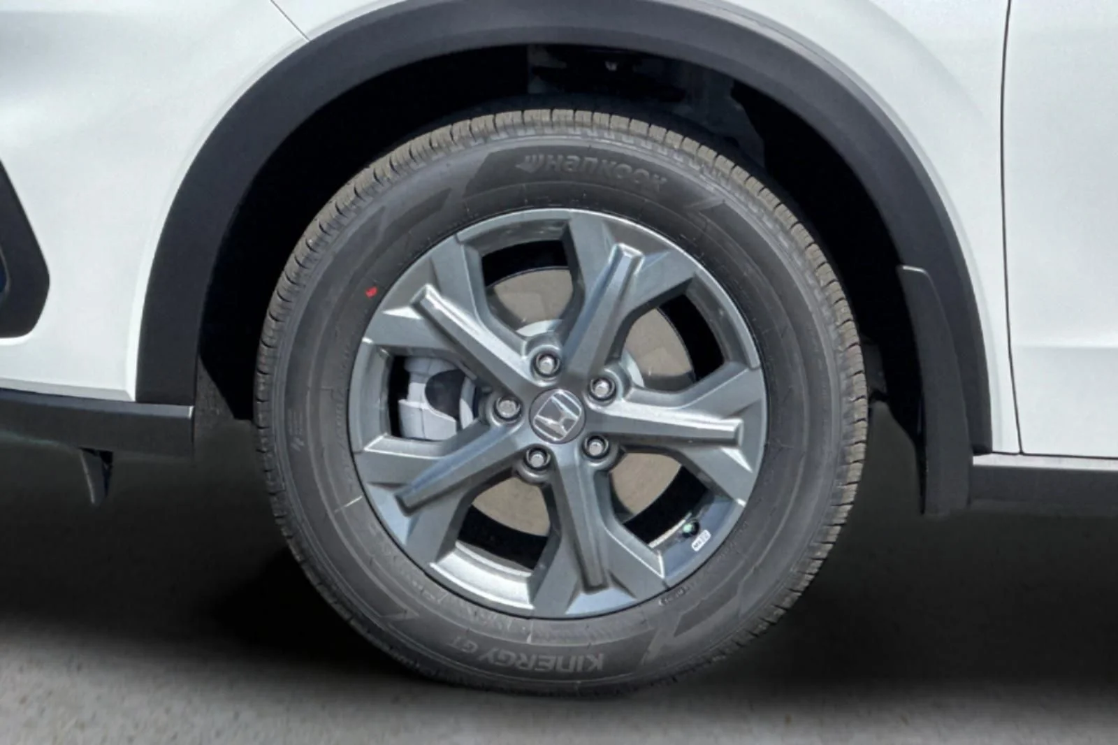 New 2027 PLATINUM WHT PR Honda LX image 33