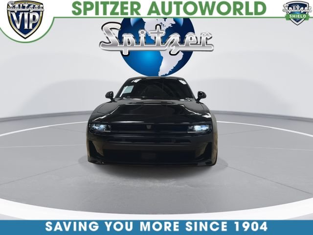 Used 2026 Black Dodge Scat Pack image 3