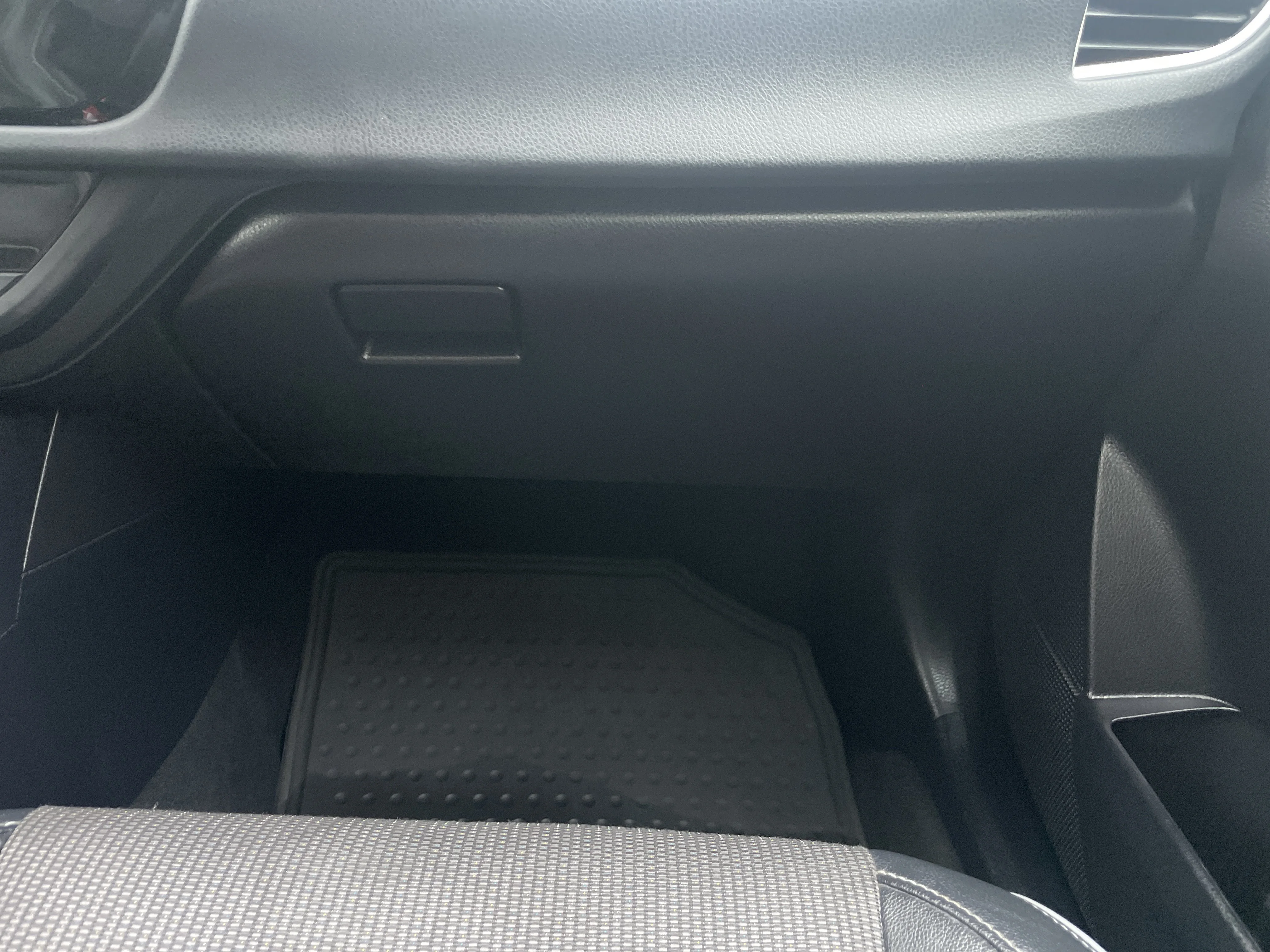 Used 2015 Super White Toyota S Plus image 17