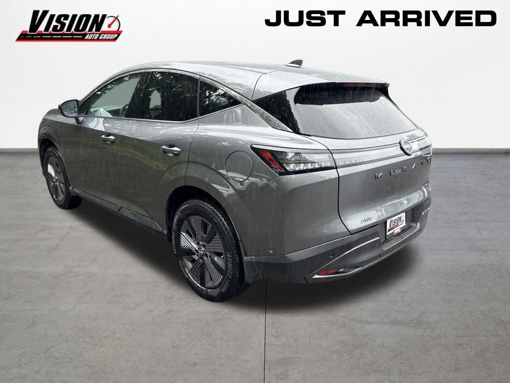 2025 Nissan Murano SL - Photo 7