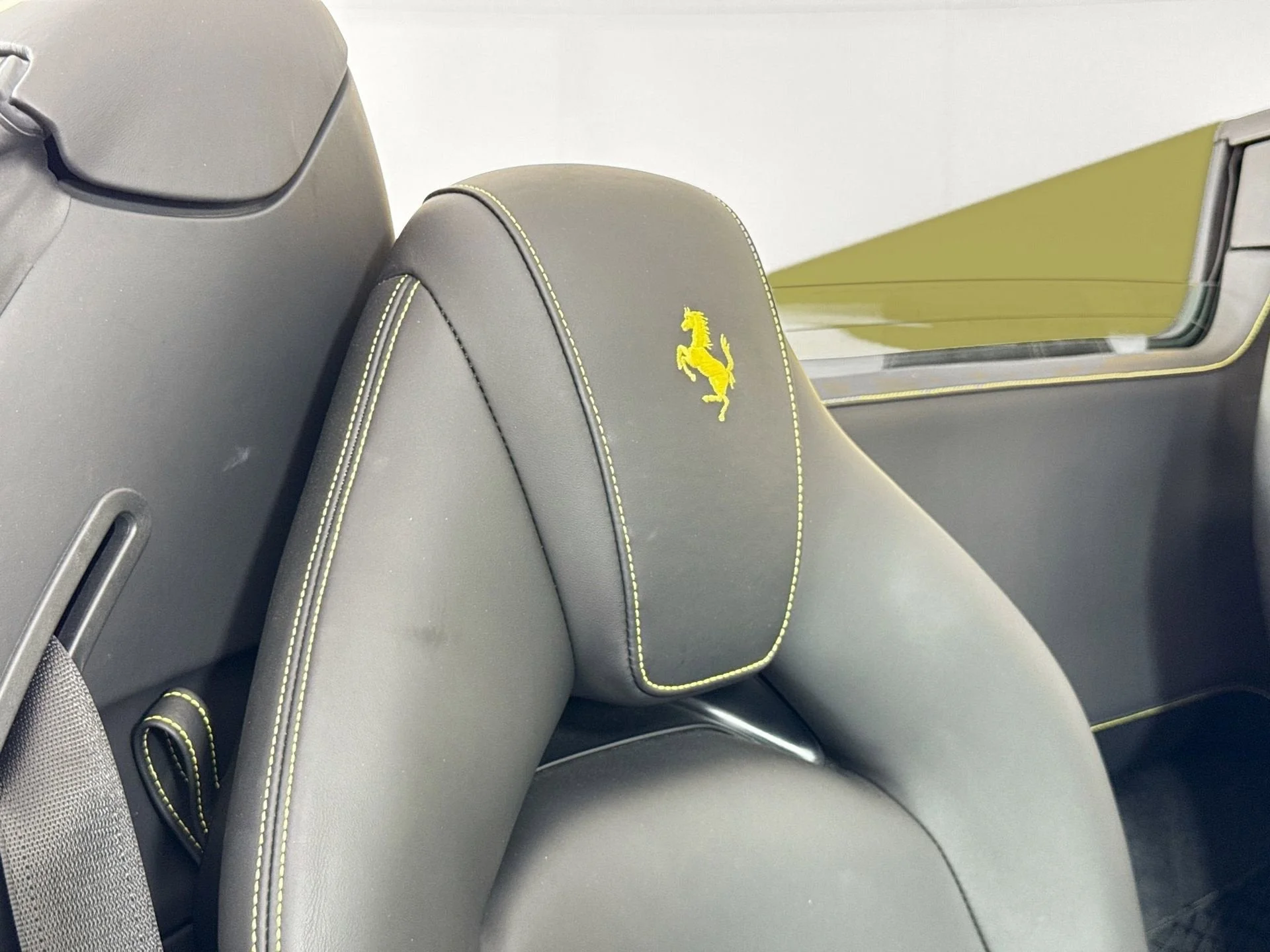 2018 Ferrari 488 GTB Base - Photo 23