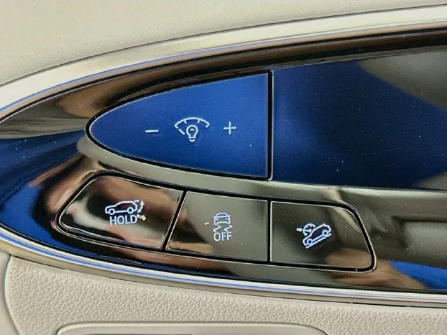 New 2027 Genesis GV70 2.5T Advanced