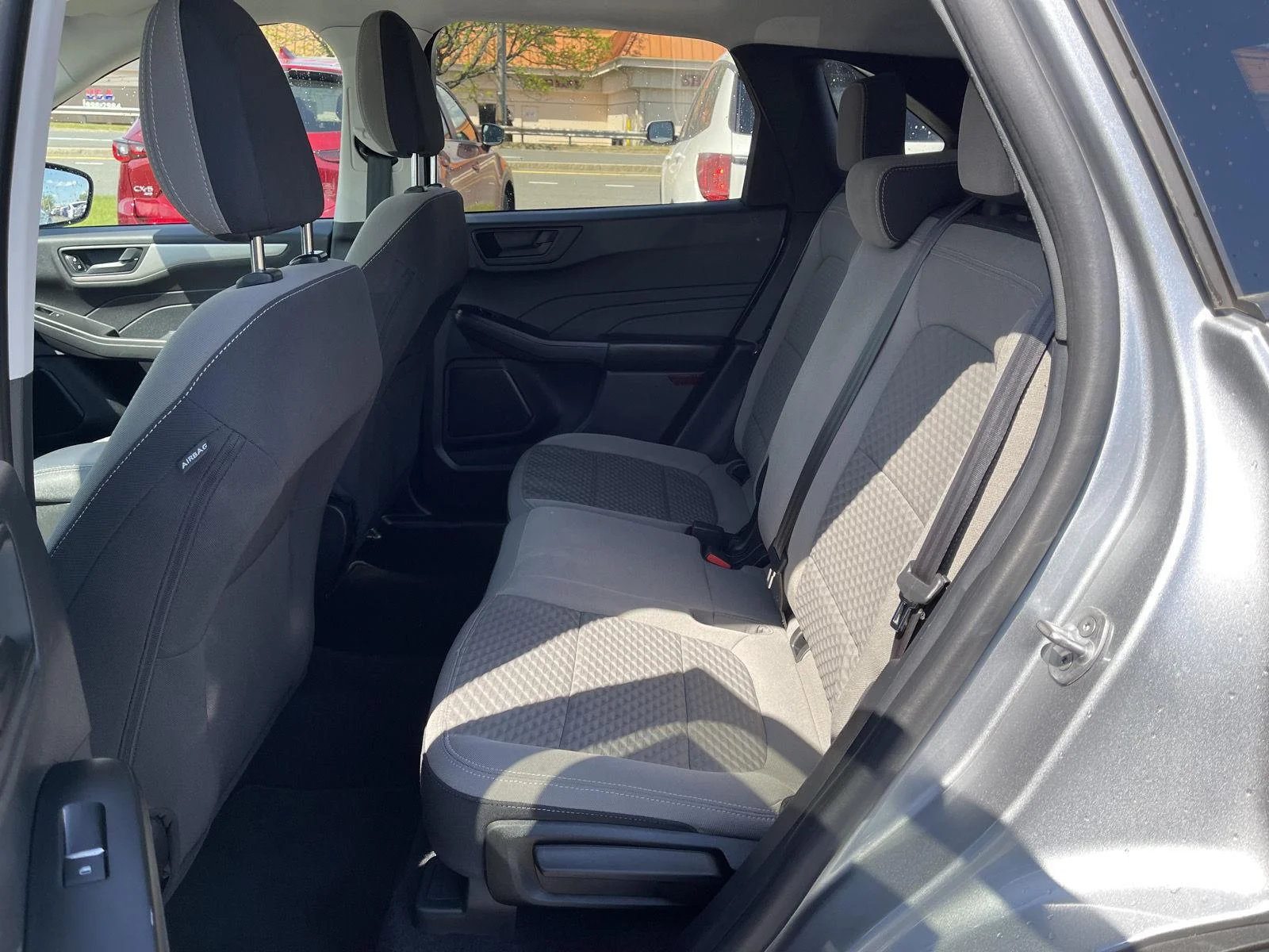 2022 Ford Escape SE - Photo 14