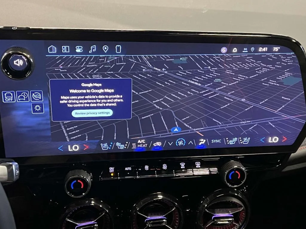 2026 Chevrolet Blazer EV RS - Photo 17