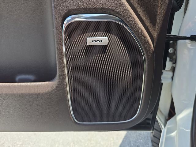 2015 Chevrolet Silverado 3500HD LTZ - Photo 18