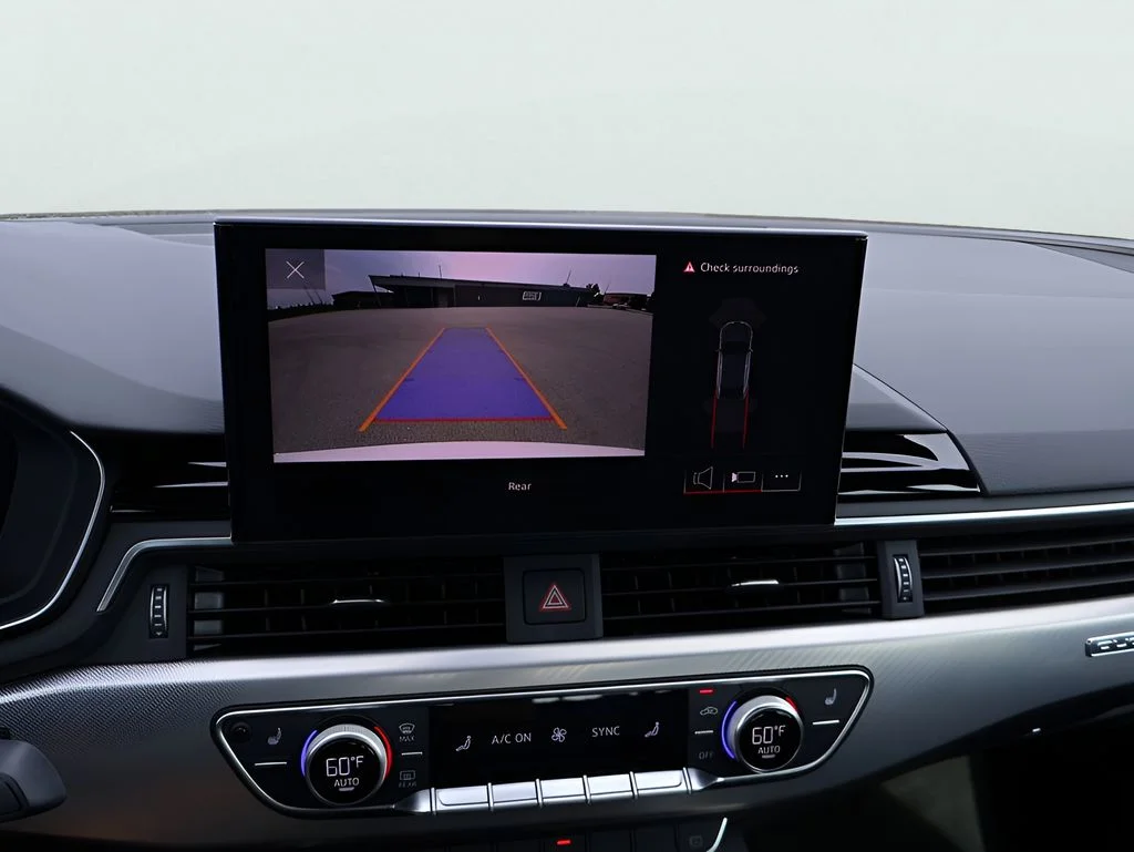 Used 2025  Audi 45 S line Premium image 25