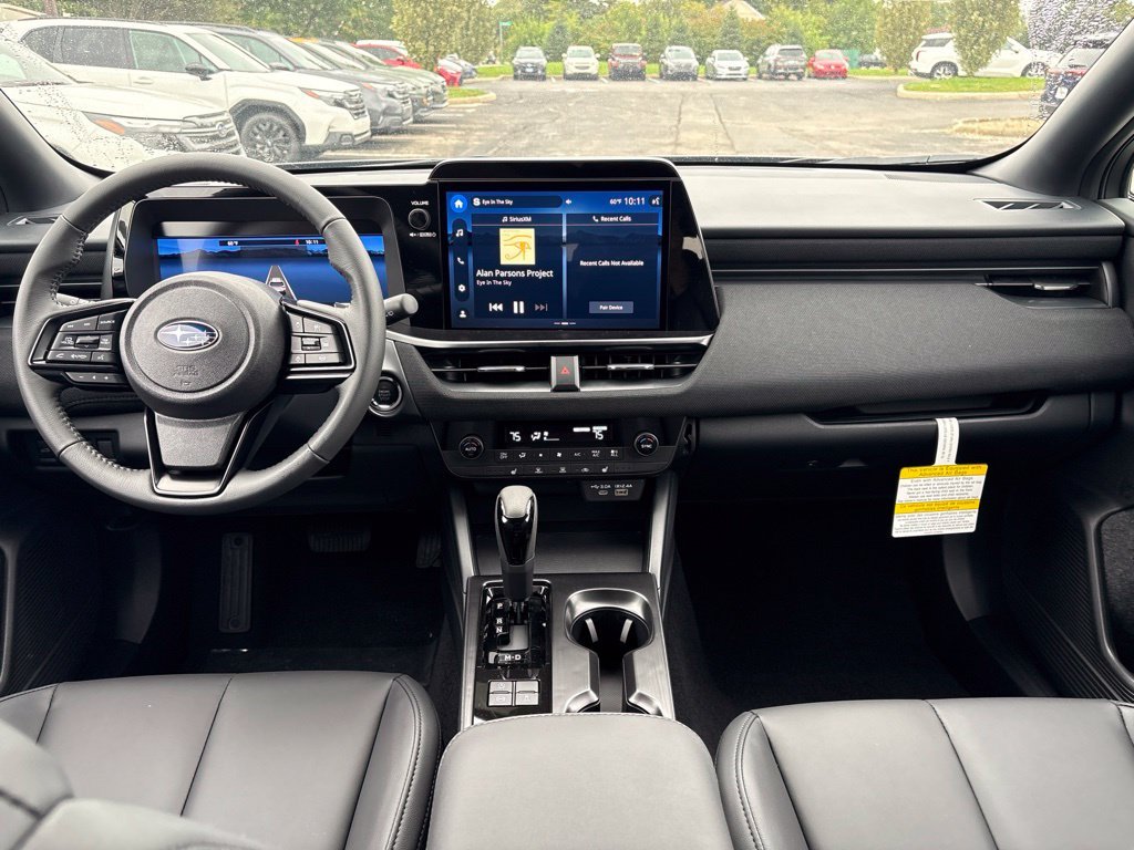 New 2026 RIVER ROCK PEARL Subaru Premium image 11