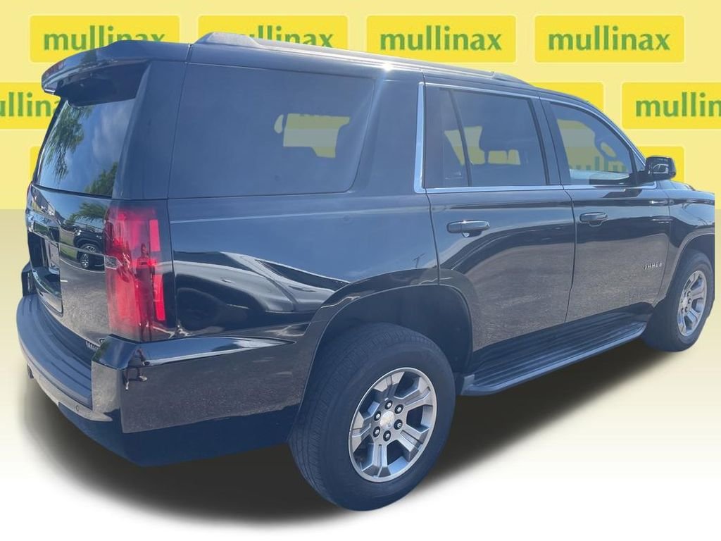 Used 2020 Black Chevrolet LS image 11