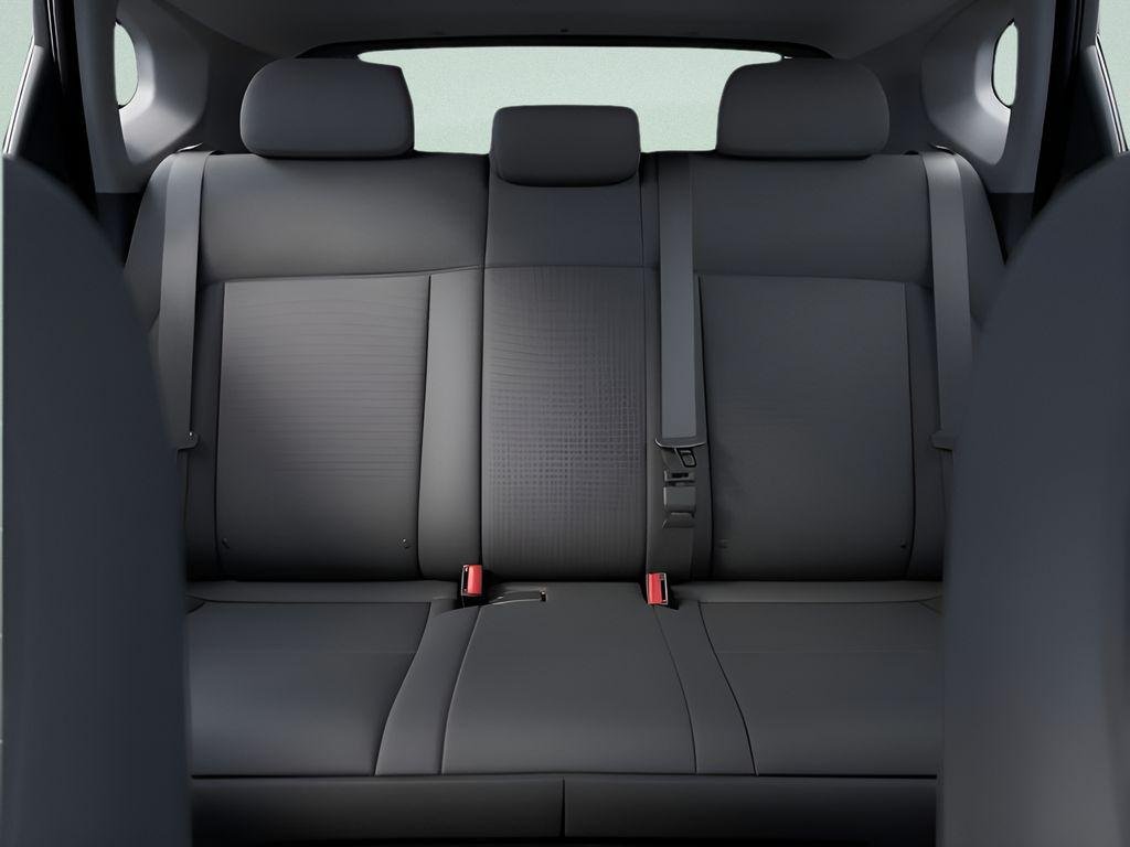 New 2026 Gray Hyundai SE FWD image 9