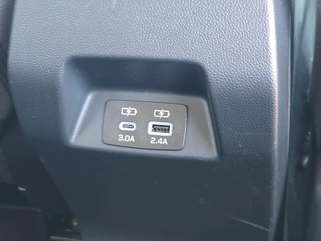 2025 Subaru Crosstrek Premium - Photo 21