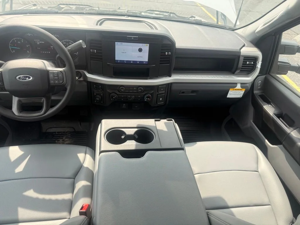 New 2026 White Ford XL image 42
