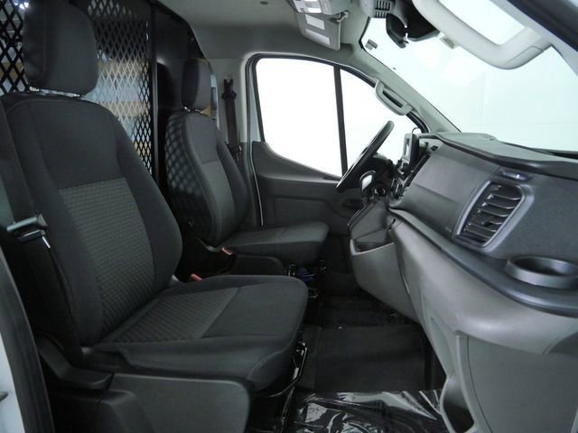 Used 2024 White Ford Base image 13