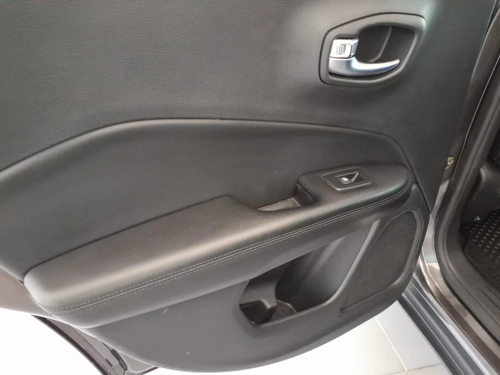 2019 Jeep Compass Altitude - Photo 16