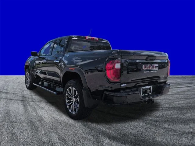 Certified Used 2023 Onyx Black GMC Denali image 6