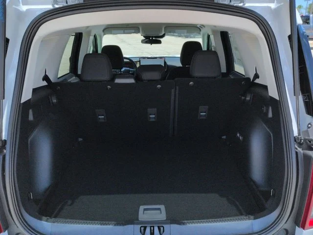 New 2026 Oxford White Ford Big Bend® image 13