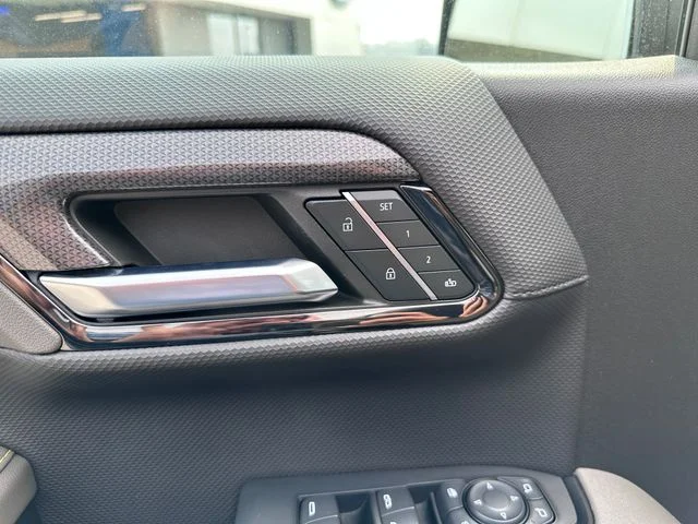 Certified Used 2023 Gray Chevrolet ZR2 image 15