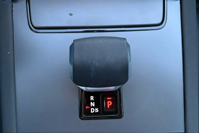 Certified Used 2025 Gray Land Rover S image 29
