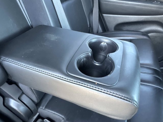 Used 2019 Gray Jeep Limited image 32