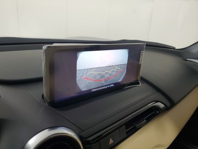 New 2026 Aero Gray Metallic Mazda Grand Touring image 22