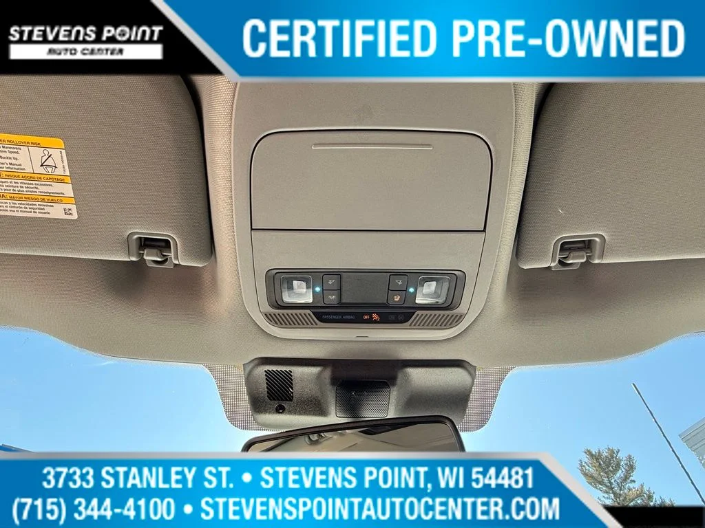 Used 2024 Oxford White Ford XLT image 23