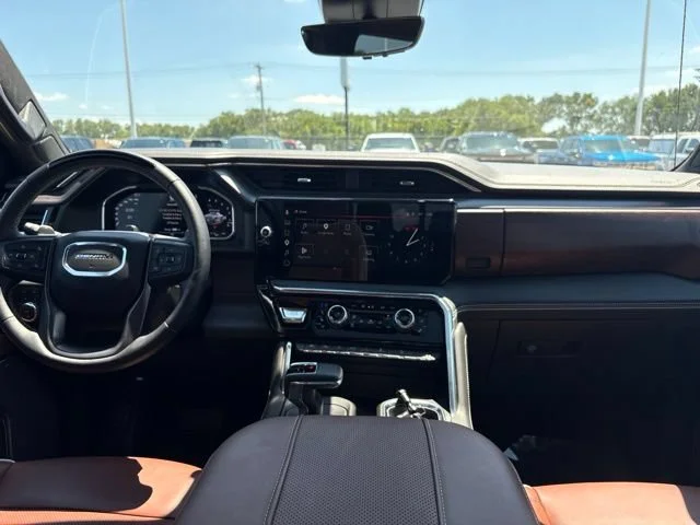 2026 GMC Sierra 1500 Denali Ultimate - Photo 40