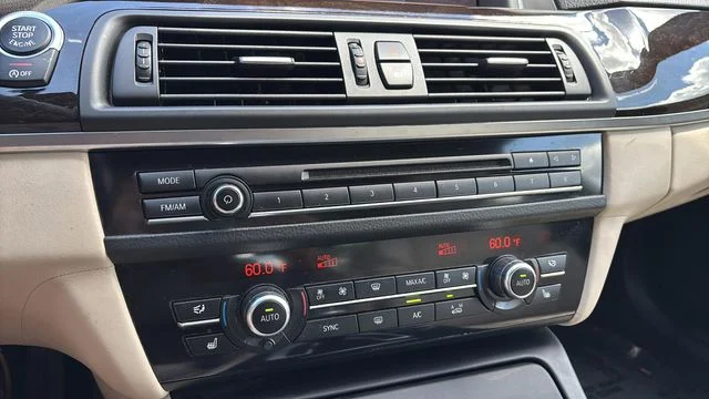 Used 2016 Gray BMW Base image 31