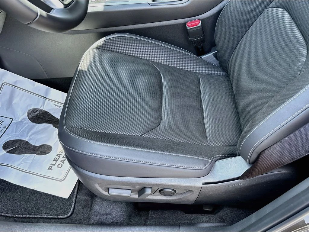 New 2026 Machine Gray Metallic Mazda 2.5 S Preferred AWD image 19