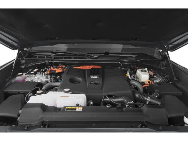 2025 Toyota Sequoia Limited - Photo 12