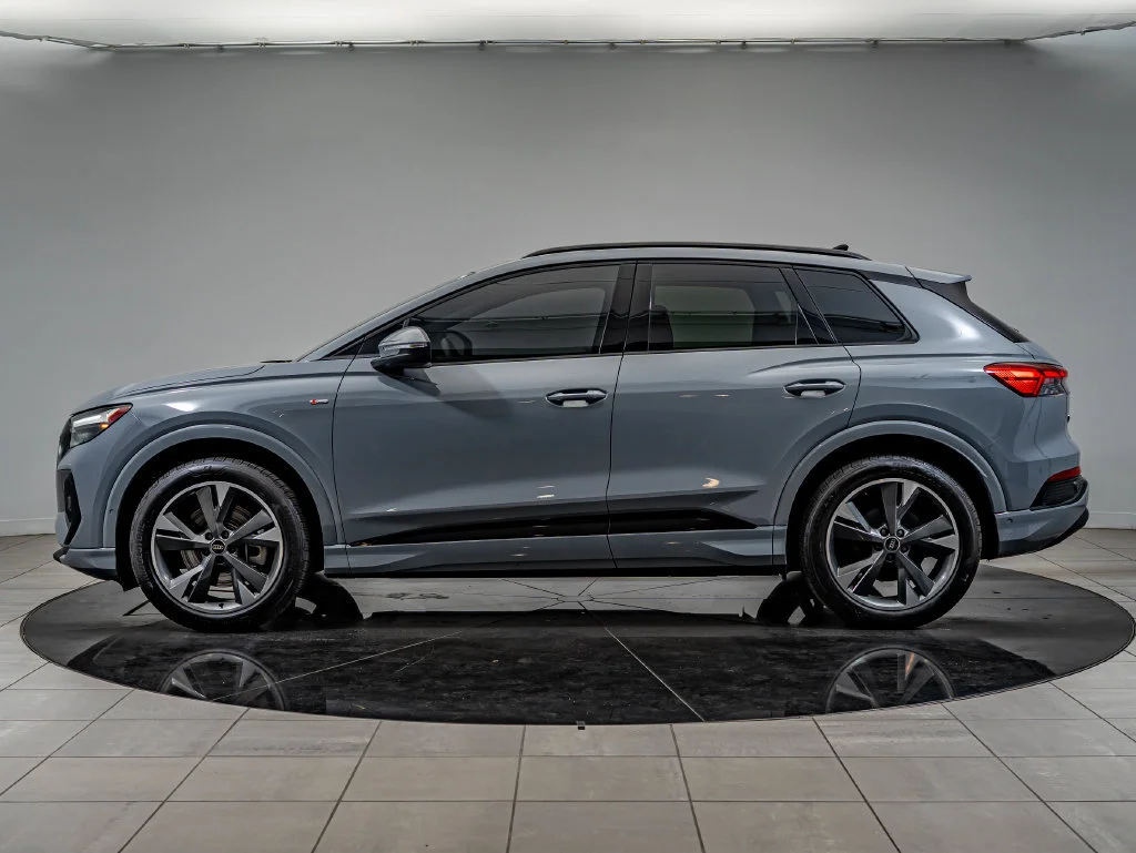 Used 2024 Pebble Audi Premium Plus image 8