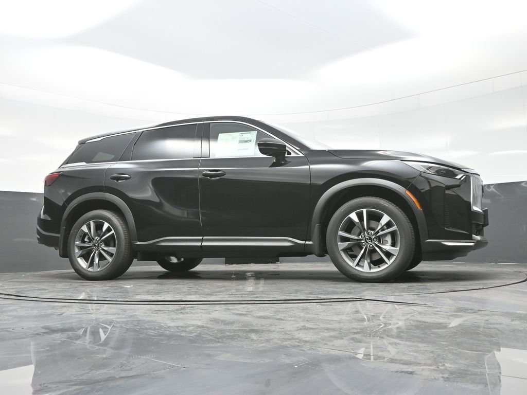 2026 INFINITI QX60 PURE - Photo 28