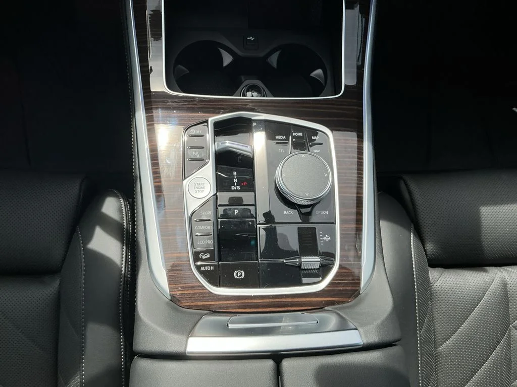 2026 BMW X5 40i - Photo 13