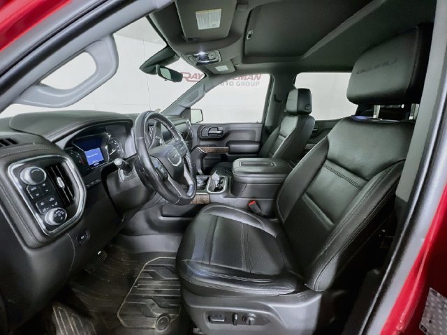 Used 2019 Red GMC Denali image 9