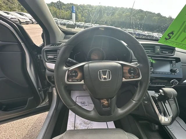 Certified Used 2018  Honda LX image 13