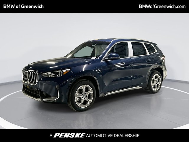 2026 BMW X1