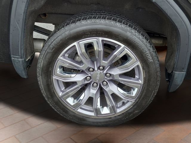 Used 2023 Onyx Black GMC Denali image 30