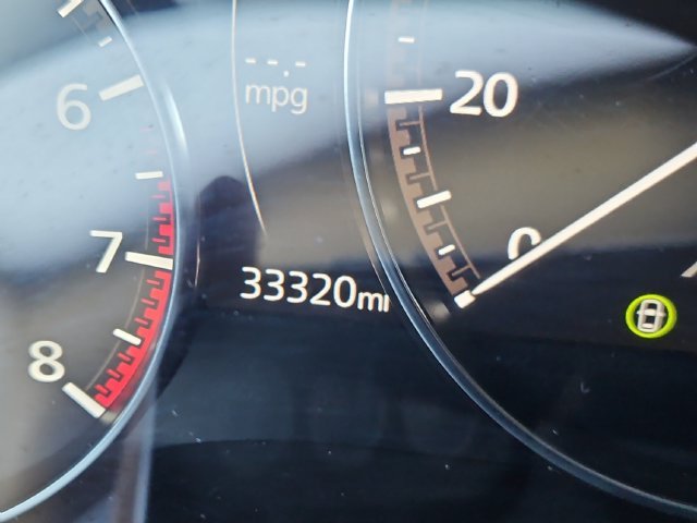 Used 2024 Jet Black Mazda 2.5 S Select Sport image 7
