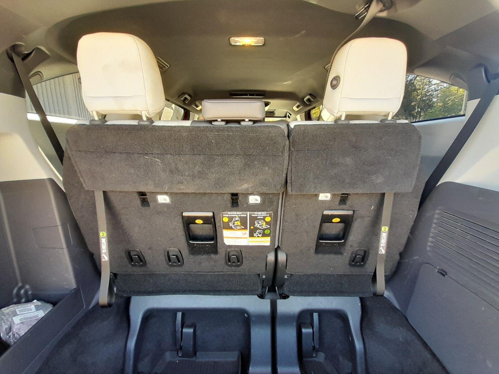 Used 2022 Ruby Flare Pearl TOYOTA  image 62