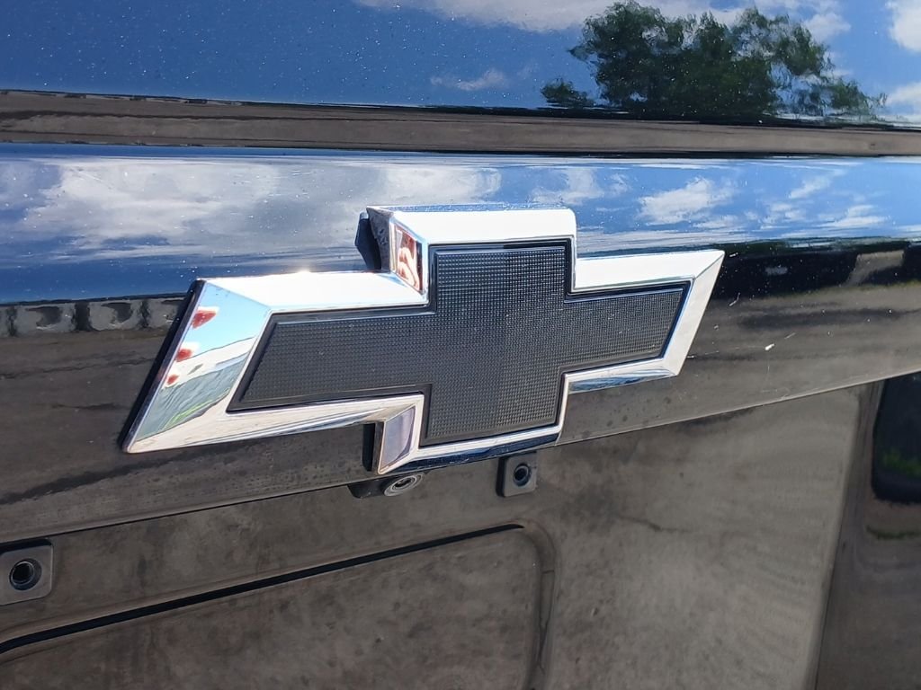 Used 2019 Black Chevrolet LT image 35