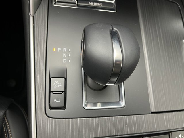 New 2026 Deep Crystal Blue Mica Mazda S Premium Plus image 25