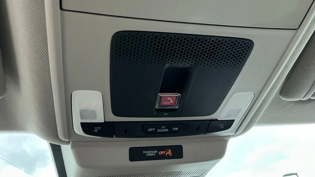 Used 2024  Honda LX image 44