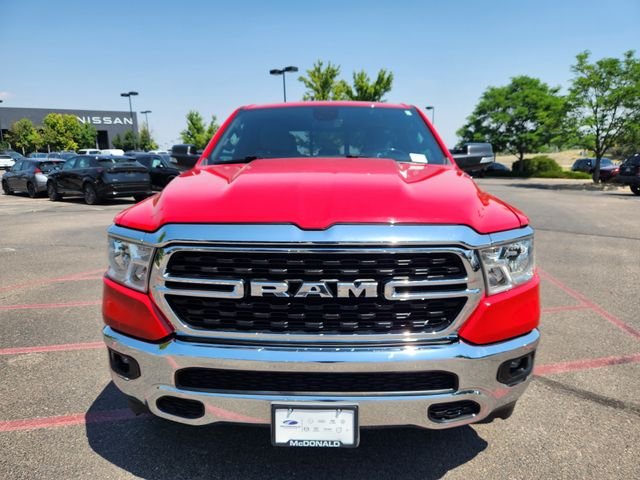 2022 RAM Ram 1500 Pickup Big Horn/Lone Star - Photo 6