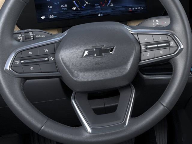 New 2026 Polar White Tricoat Chevrolet ACTIV image 20