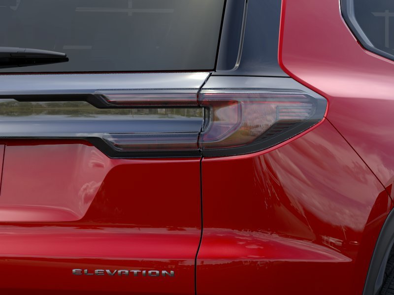2026 GMC Acadia Elevation - Photo 11