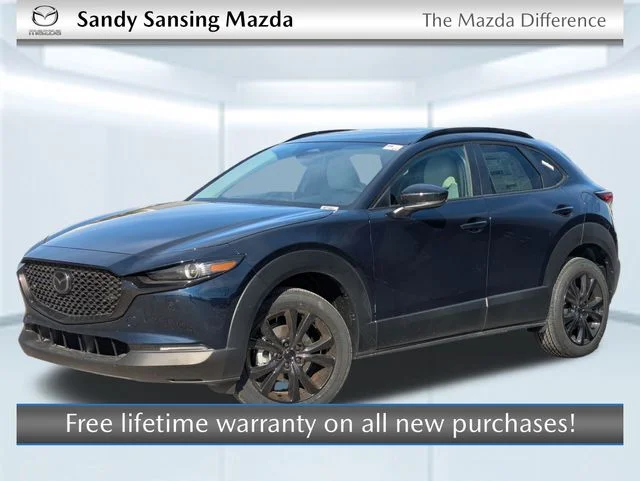 2026 Mazda CX-30 Aire Edition AWD's photo