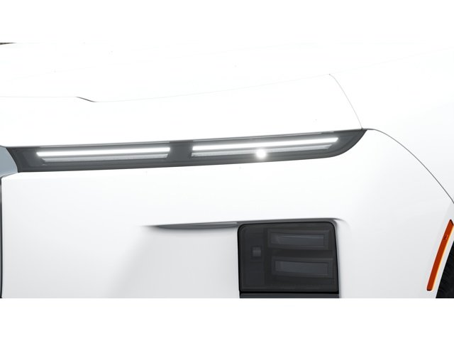 New 2027 Alpine White BMW  image 6