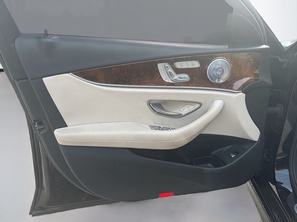 Used 2019 Black Mercedes-Benz E 300 image 32