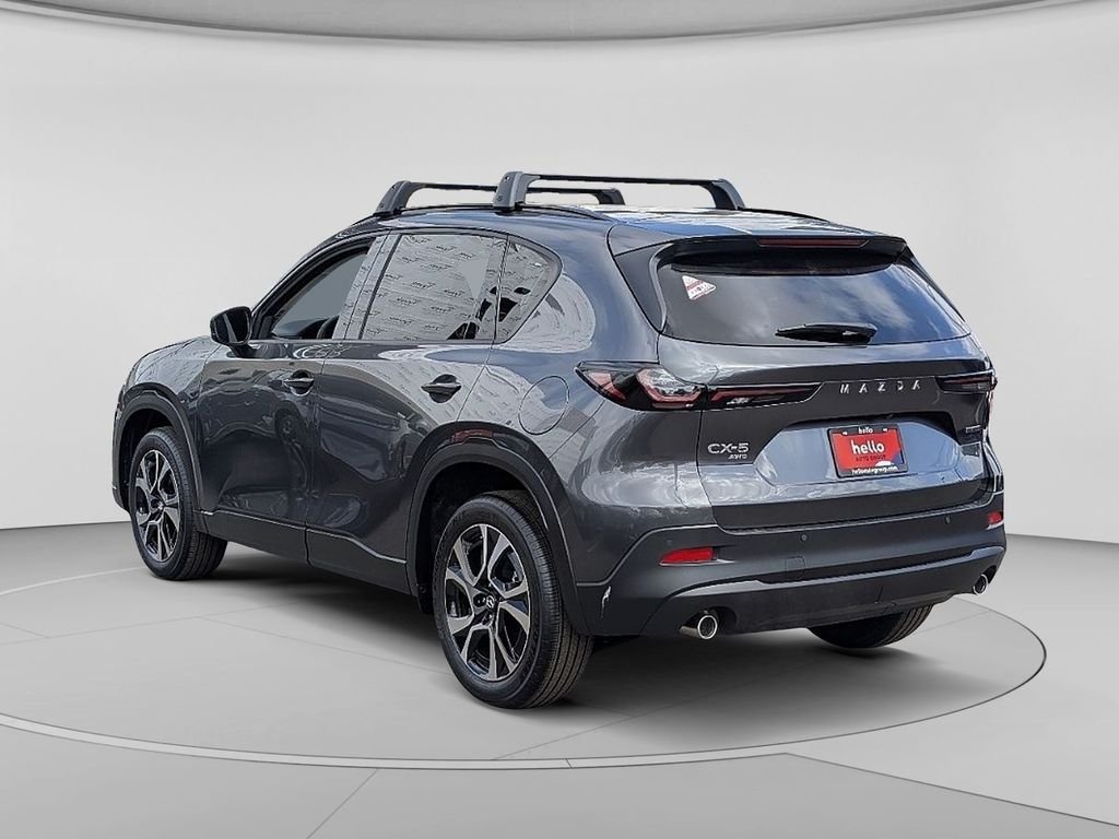 2026 Mazda CX-5 S Preferred - Photo 11