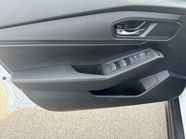 2025 Honda Accord SE - Photo 9